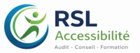 RSL accessibilité – Accessibilité numérique : Conseil – Formation – Audit