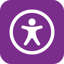 Icone des formations a l'accessibilite numerique